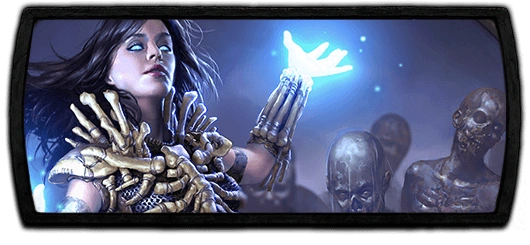 Track your own character