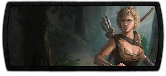 Search the Character List